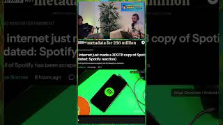 MassArchive: 86M Spotify Tracks (≈300 TB) Released via Torrents