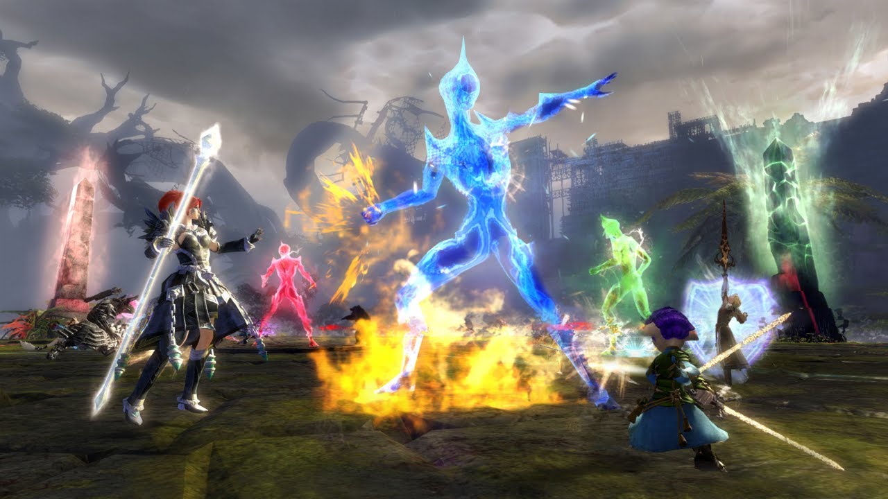 [rMF] Vale Guardian (