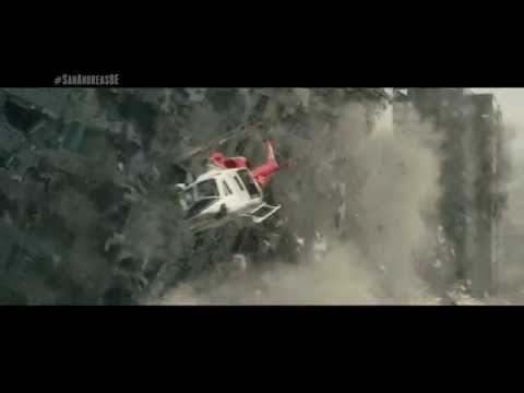 Видео: Бельгийский ТВ-ролик №2 (Разлом Сан-Андреас, 2015) - вся информация о фильме на FilmNavi.ru
