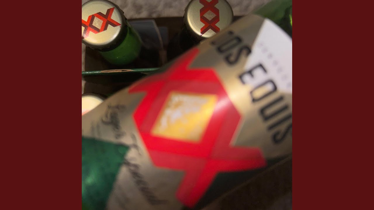 Guarda Dos equis su YouTube Guarda Dos equis su YouTube