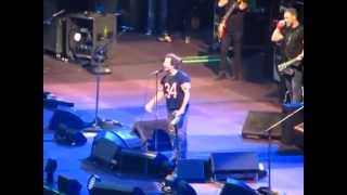 Pearl Jam @ San Siro, Milano 20.06.2014 - Go