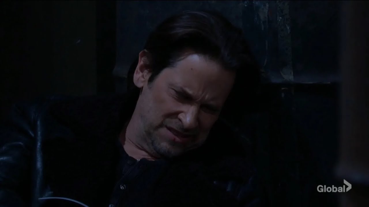 The Young and the Restless Recap | Tuesday 01/06/26 | Matt Gets Away