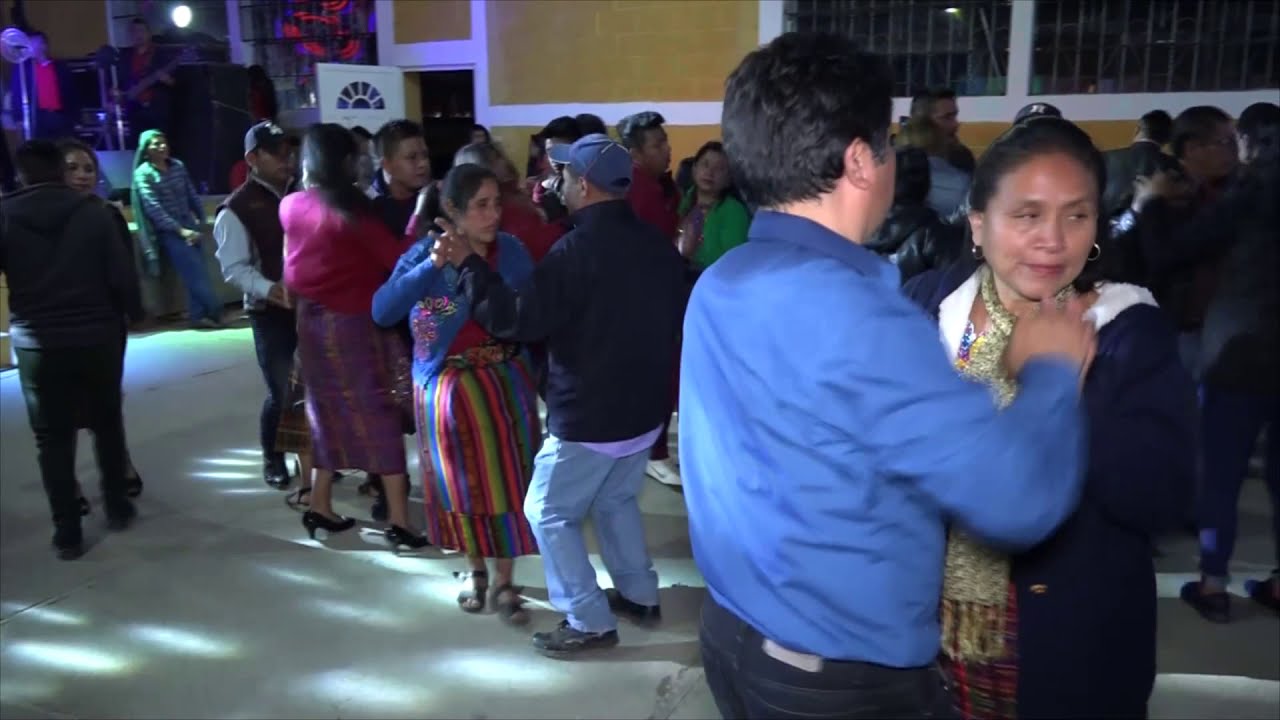 3era. Parte - Félix Chumil, Tierra Blanca Momostenango, 27 Feb. 2020.