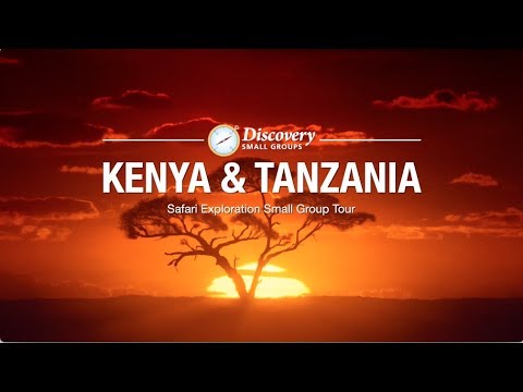 Gate 1 Discovery Tours Kenya U0026 Tanzania