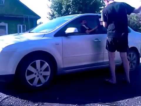 Вскрываем FF2 без ключей