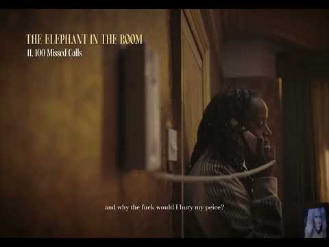 Catch - 100 Missed Calls (Lyric Visualiser)