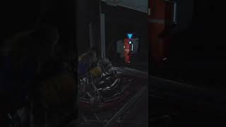 Oh new area, how many areas like this is there???