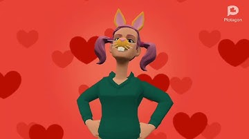 My New Plotagon Intro