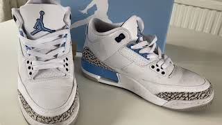 SIDE STEP #1 Jordan 3 UNC - Why I’m reselling! (Drake fall off? Jordan fall off? &amp; More!)