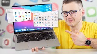 Jak Zacząć z macOS? 20 Najbardziej Przydatnych Aplikacji, Trików i Ustawień Które Warto Znać 🔴 screenshot 5