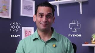 Upwork Introduction - Fullstack AI developer