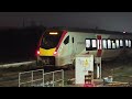 Bury St Edmunds RARE Greater Anglia Class 755