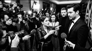The truth about Çağatay Ulusoy behind Hazal Kaya taking off her ring;