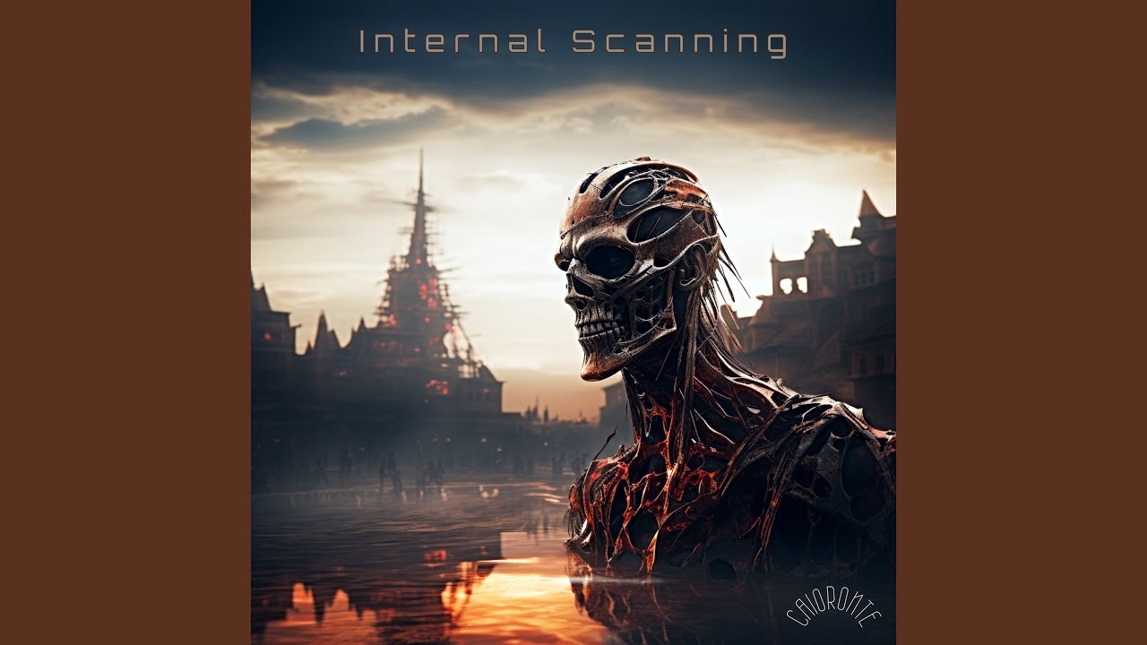 Internal Scanning
