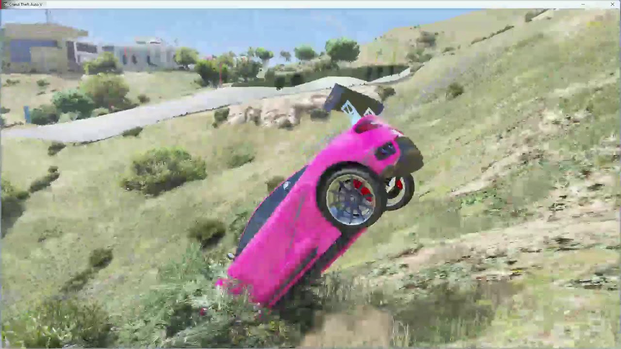 Spiderman Game Live Stream gta v