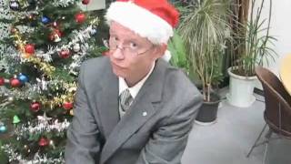 The four Seasons Xmas Song (director's cut)