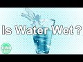 Is Water Wet? | Dumb Debates