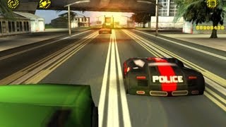 IPad App Review #14 Chase smash screenshot 3