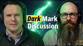 HE IS COMING! The Dark Mark Chapter Review of Harry Potter and the Goblet of Fire - 4x9