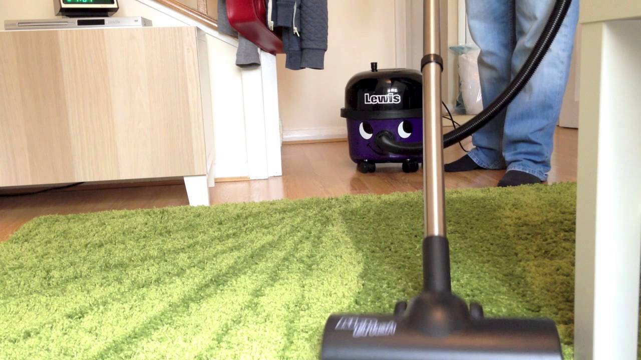 2014 Numatic Lewis Nvr200 Special Edition Youtube