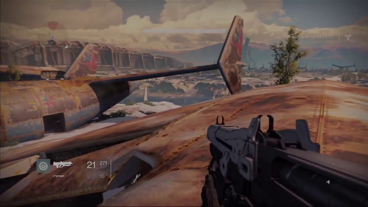 DESTINY 3 BETA PART 2| FREE CODES