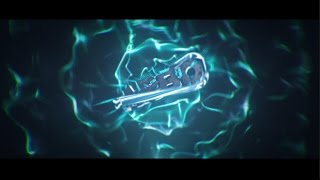 Arbo Intro - DanArtz ft. Regal (c4d) | (active dan is back XDD )