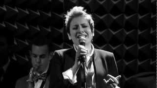 The Hot Sardines "After You've Gone" Joe's Pub, NYC chords