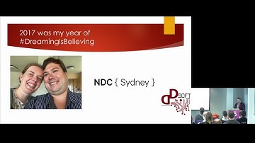 The Power of Inclusion - Dennie Declercq