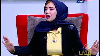 الفنانة سميره عبدالعزيز : ياريت الافلام و المسلسلات دلوقتي تبقي زي زمان