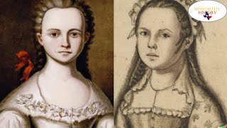 Delaware Indians Capture Barbara Leininger and Marie Le Roy in Pennsylvania, 175559 (ep. 6)