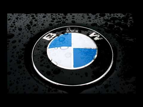 BMW Chime - Two Rings