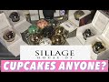 BEST HOUSE OF SILLAGE  CUPCAKES  | TIARA | WATCH BEFORE YOU BUY! | A COLLECTOR'S OPINION😳! #1