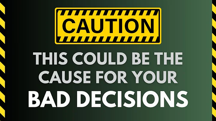 The Impact of Stress on Decision Making - What You Need to Know