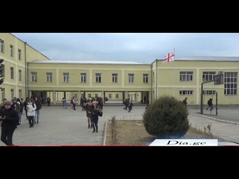 გორის სკოლებში კორონავირუსი დადასტურდა 31.05.2021