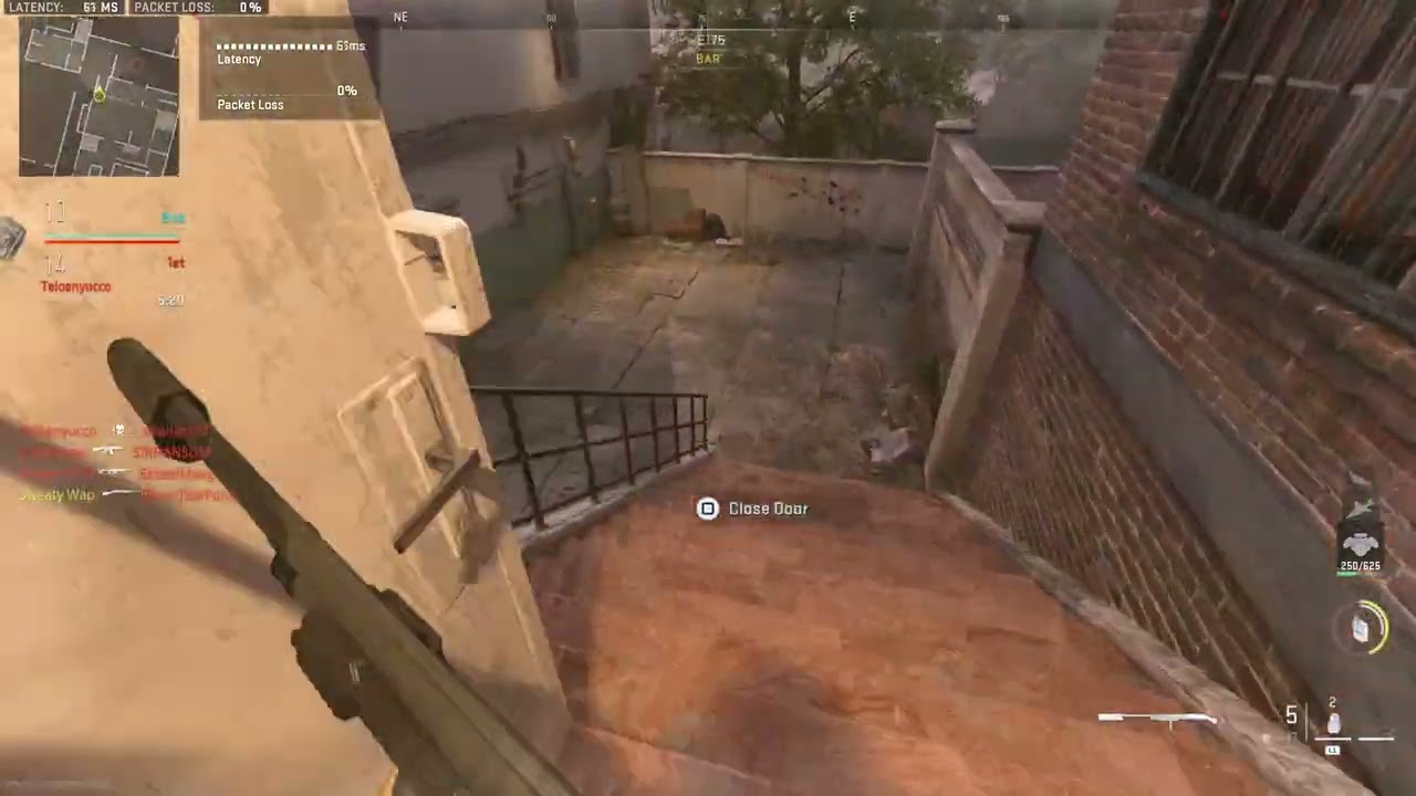 Camping Sniper TROLLS Me..