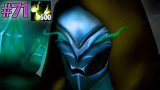 Aldous Story Stacks.