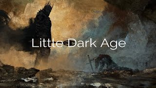 Little Dark Age | Silmarillion Resimi