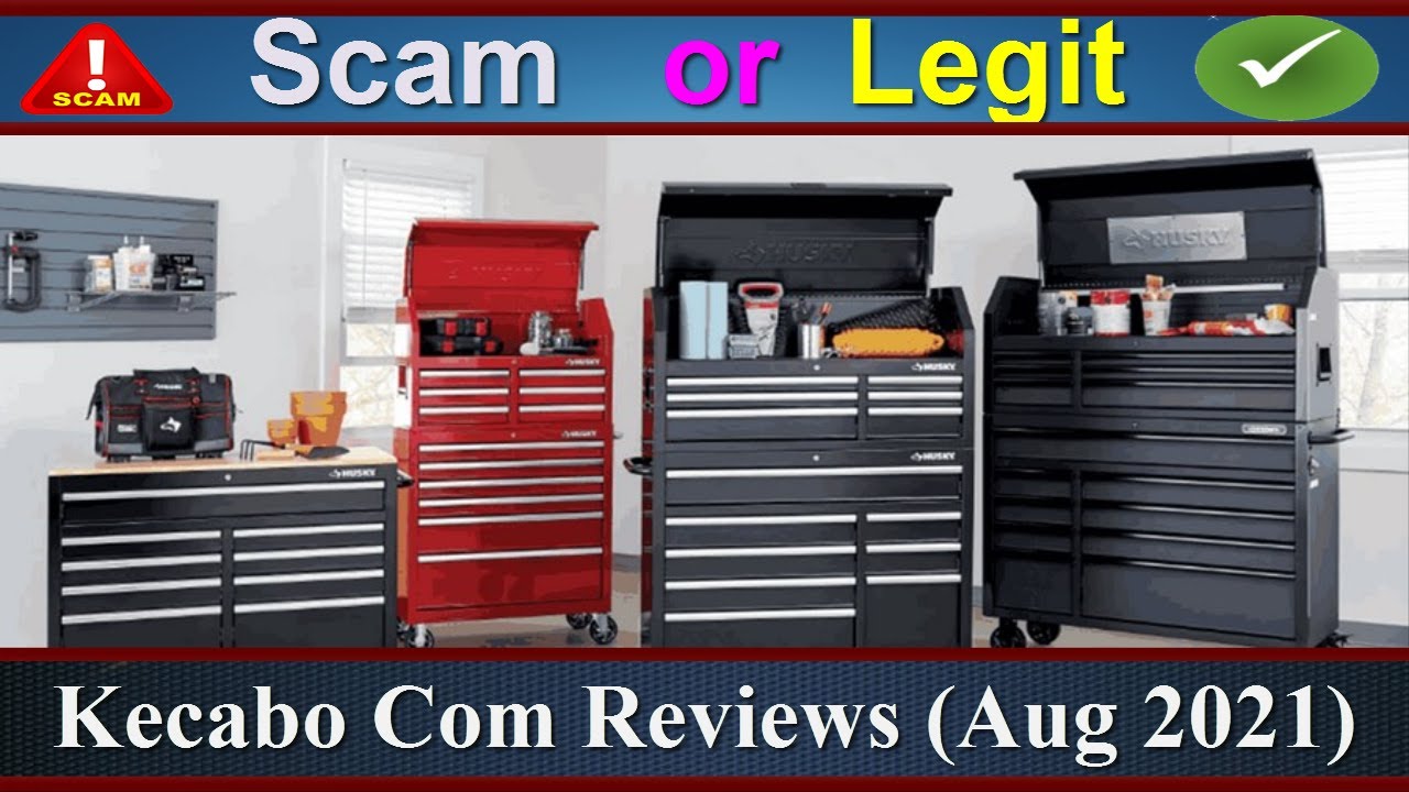Kecabo Com Reviews – Genuine? Is Kecabo Com Scam or Legit? | Scam