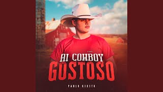Vídeo de Aí Cowboy Gostoso