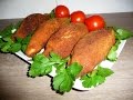 КОТЛЕТЫ ПО КИЕВСКИ - ОЧЕНЬ ВКУСНЫЕ!