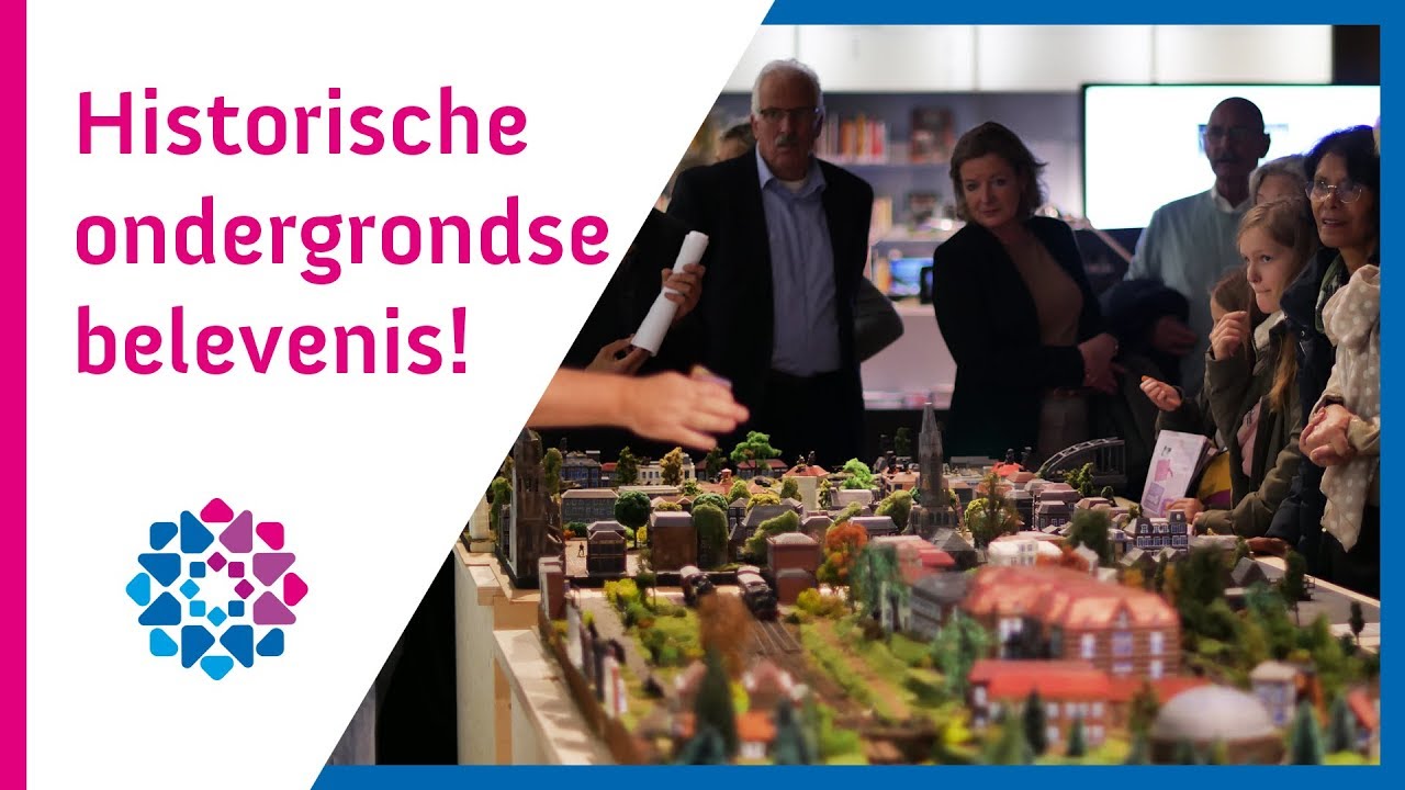 Dag van de Arnhemse geschiedenis | zaterdag 12 oktober 2019 - YouTube