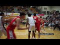 Mater Dei vs East Catholic | LSI Championship | Devin Askew vs Nolan Hickman