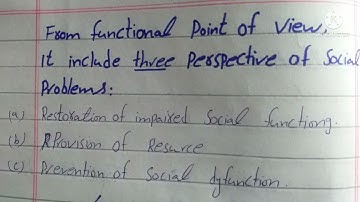 Soc301 Lecture 22 | Mid Term Short Notes