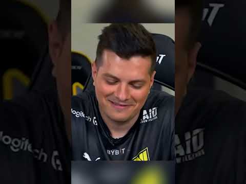 НАВИ 2021 КАК ЭТО БЫЛО 😭 #andercsgo