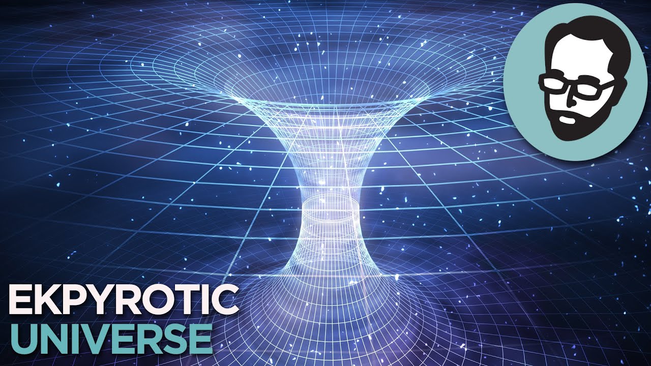 The Origin Of The Universe Just Got WAY Weirder | Answers With Joe