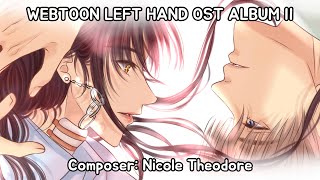 [ALBUM] Webtoon Left Hand OST Part.2