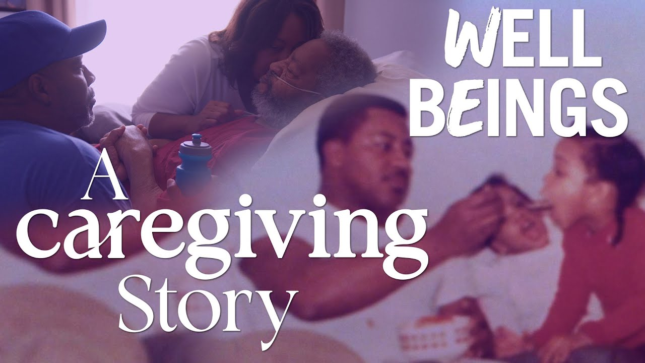 Lynnette Worries Time Away Will Lead to Her Father Forgetting Their Bond | A Caregiving Story