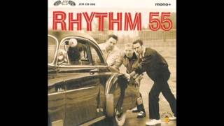 Video thumbnail of "Rhythm 55   Pledging My Love"