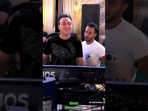 علي الطلاق منا متجوز عبدالله المنشار