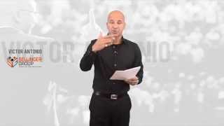 Sales Training - Lead Generation Strategy for Plexus Worldwide